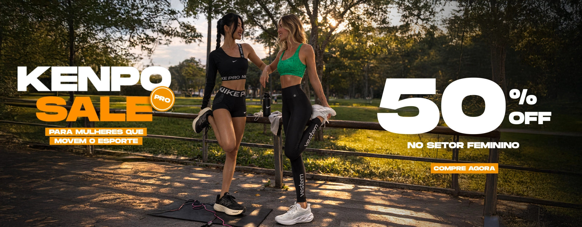 KENPO SALE - WOMAN 3