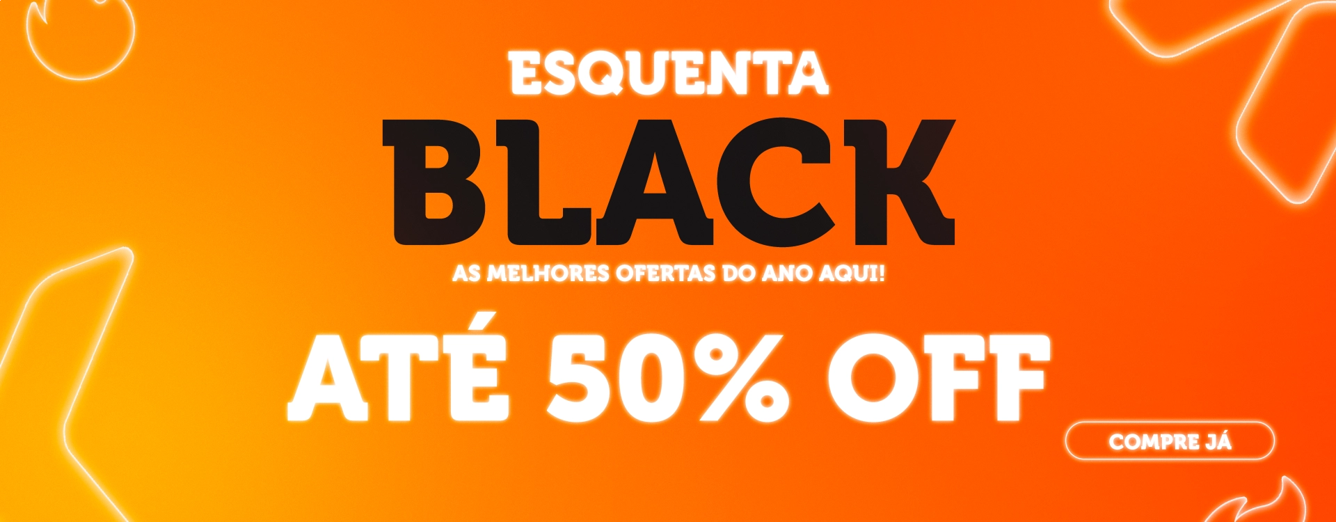 ESQUENTA BLACK