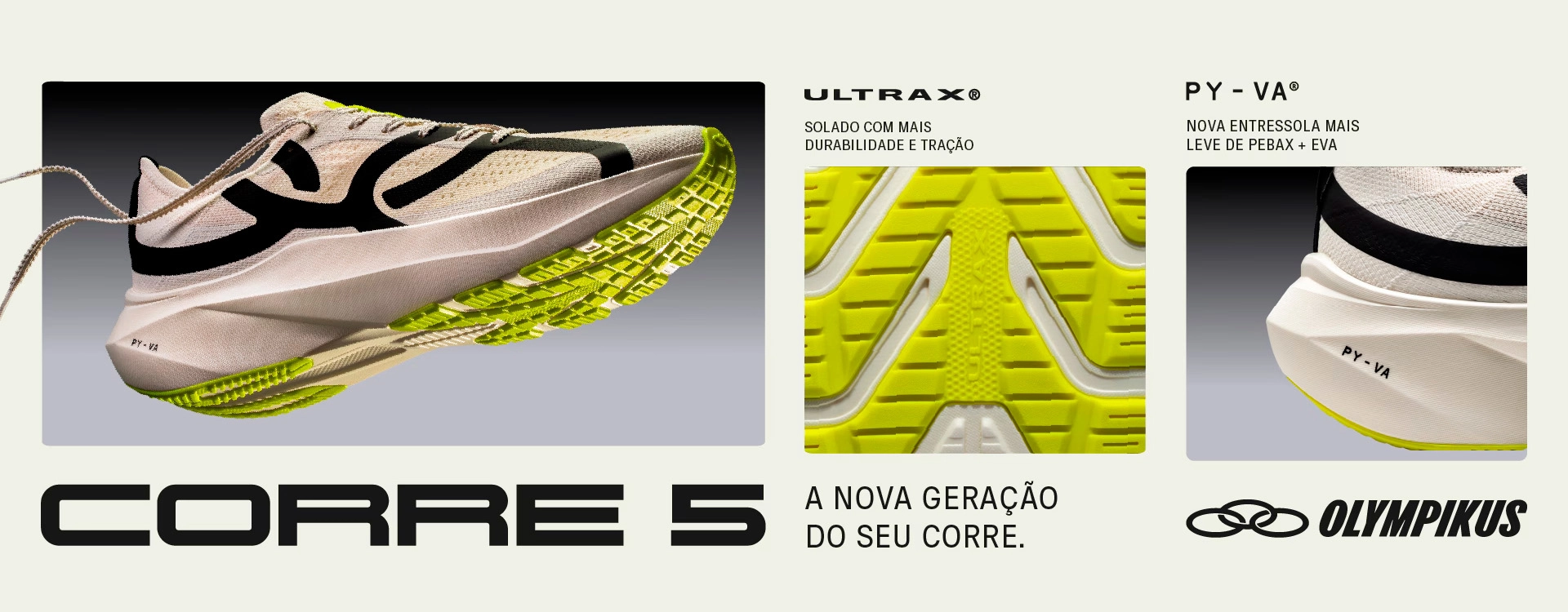 CORRE 5