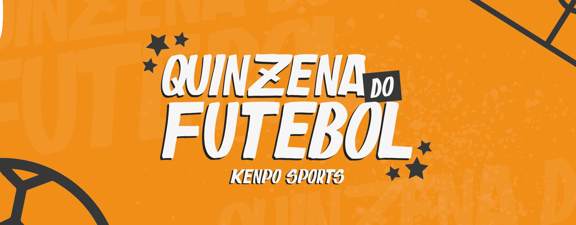 QUINZENA DO FUTEBOL