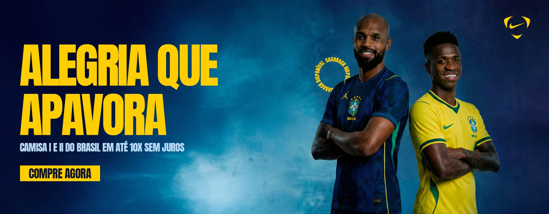 SELEÇÃO BRASILEIRA 