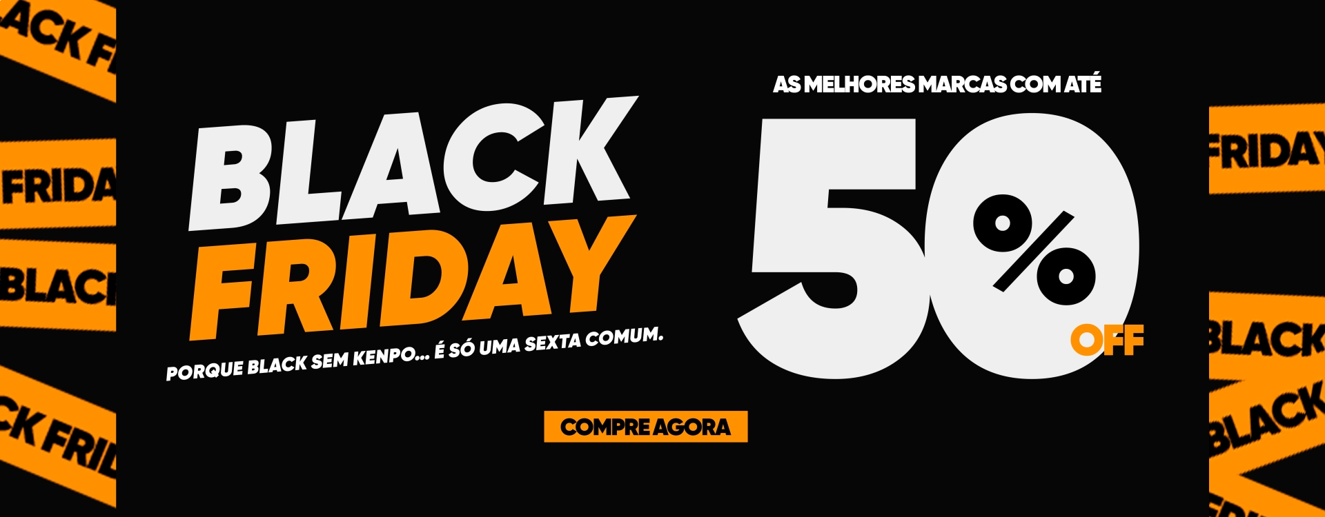 BLACK FRIDAY KENPO SPORTS