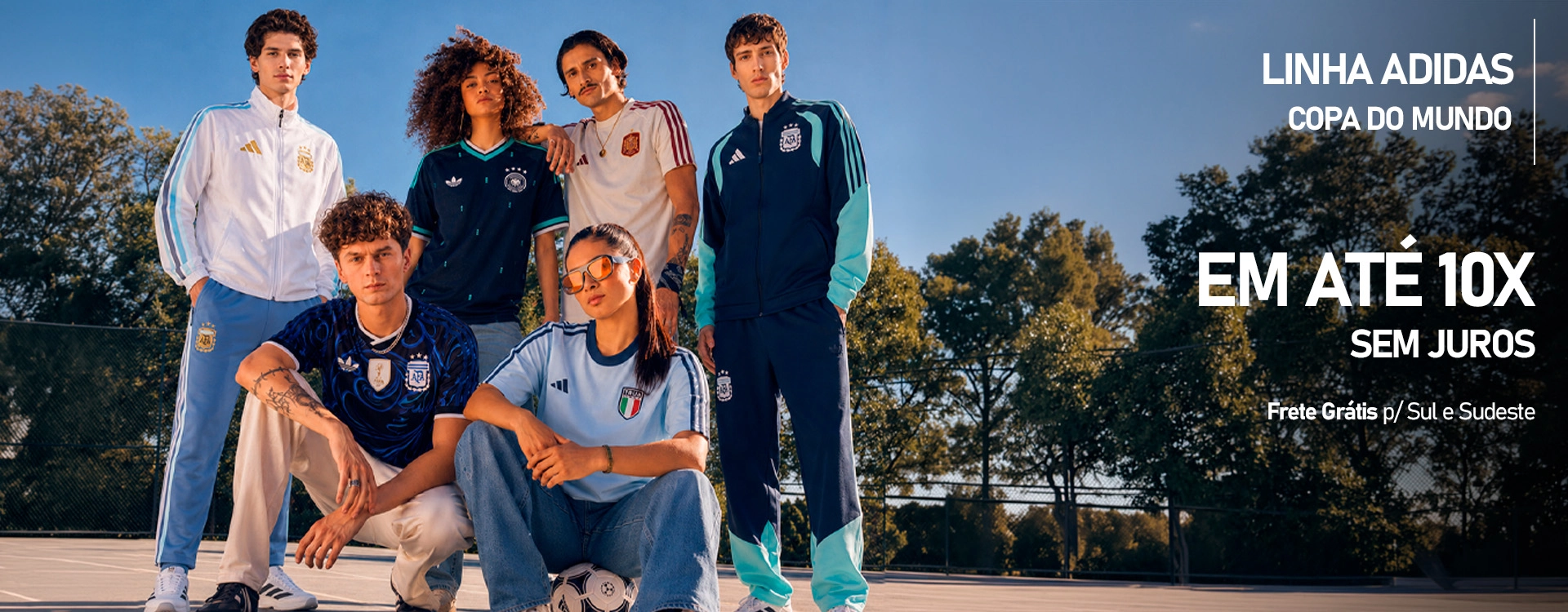 Copa do Mundo 2026