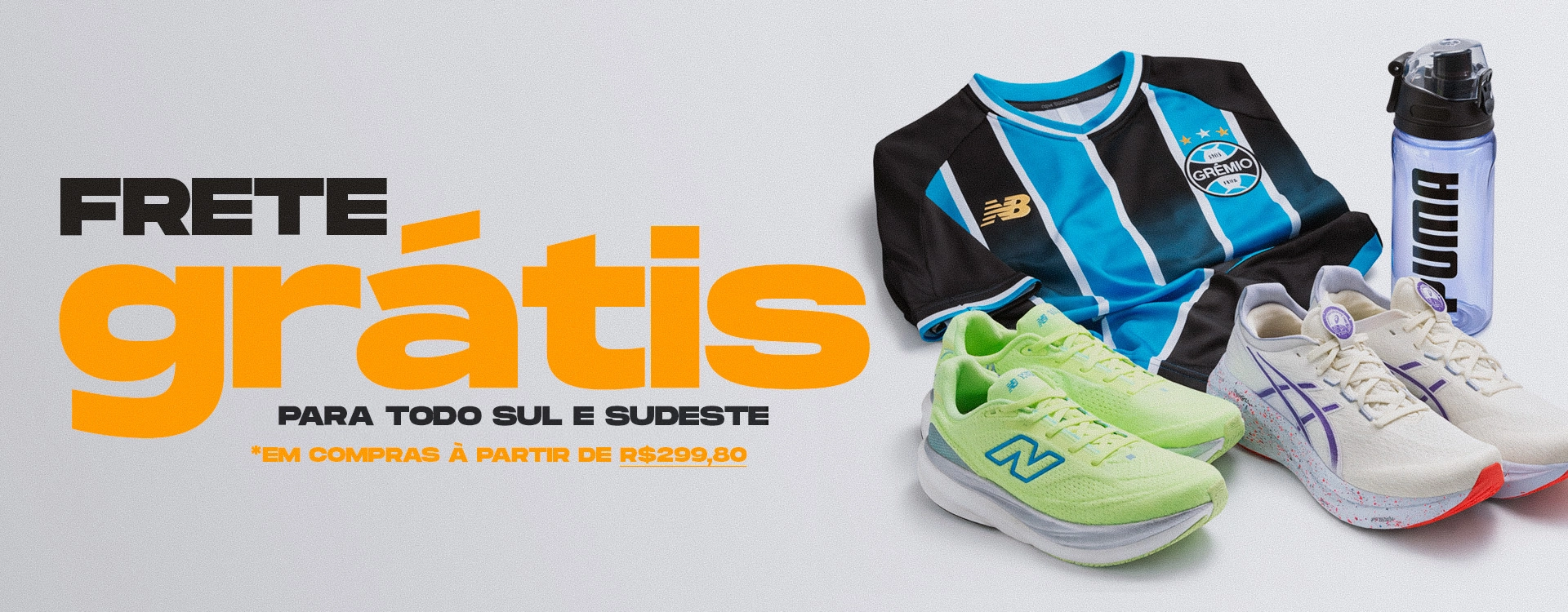 Frete Grátis