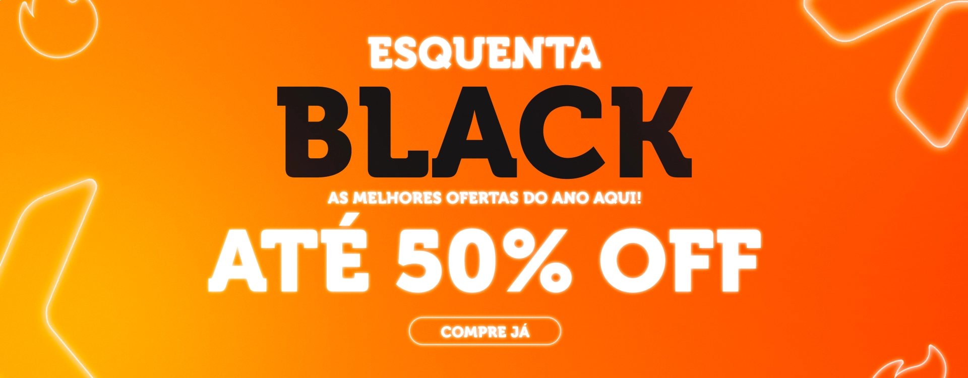 ESQUENTA BLACK