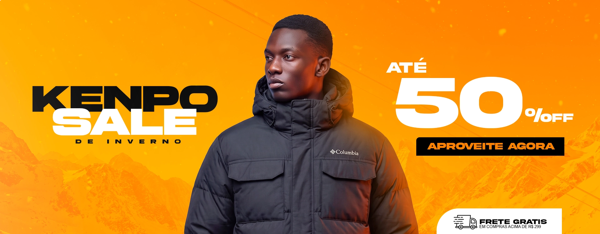 KENPO SALE DE INVERNO