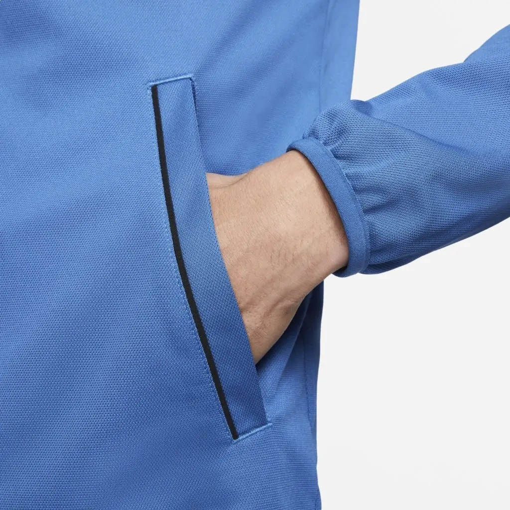 Agasalho Nike Dri-Fit Academy - masculino - azul