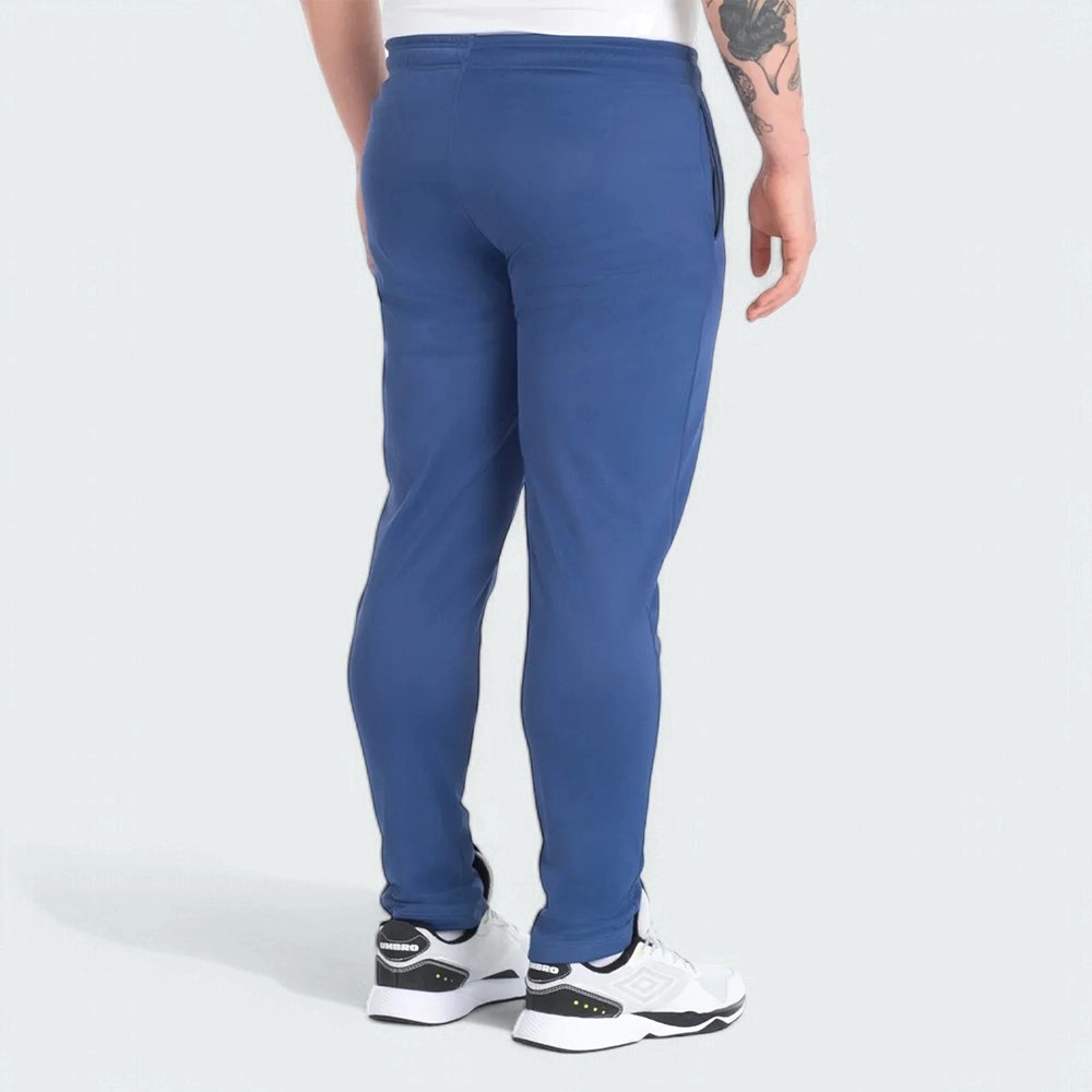 Agasalho Umbro Basic Shape II - masculino - azul