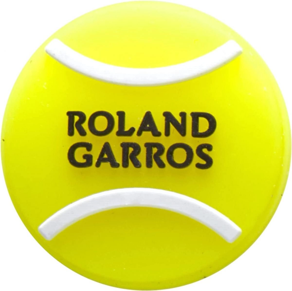 Antivibrador Wilson Rg Tennis Ball Dampener - unissex - amarelo