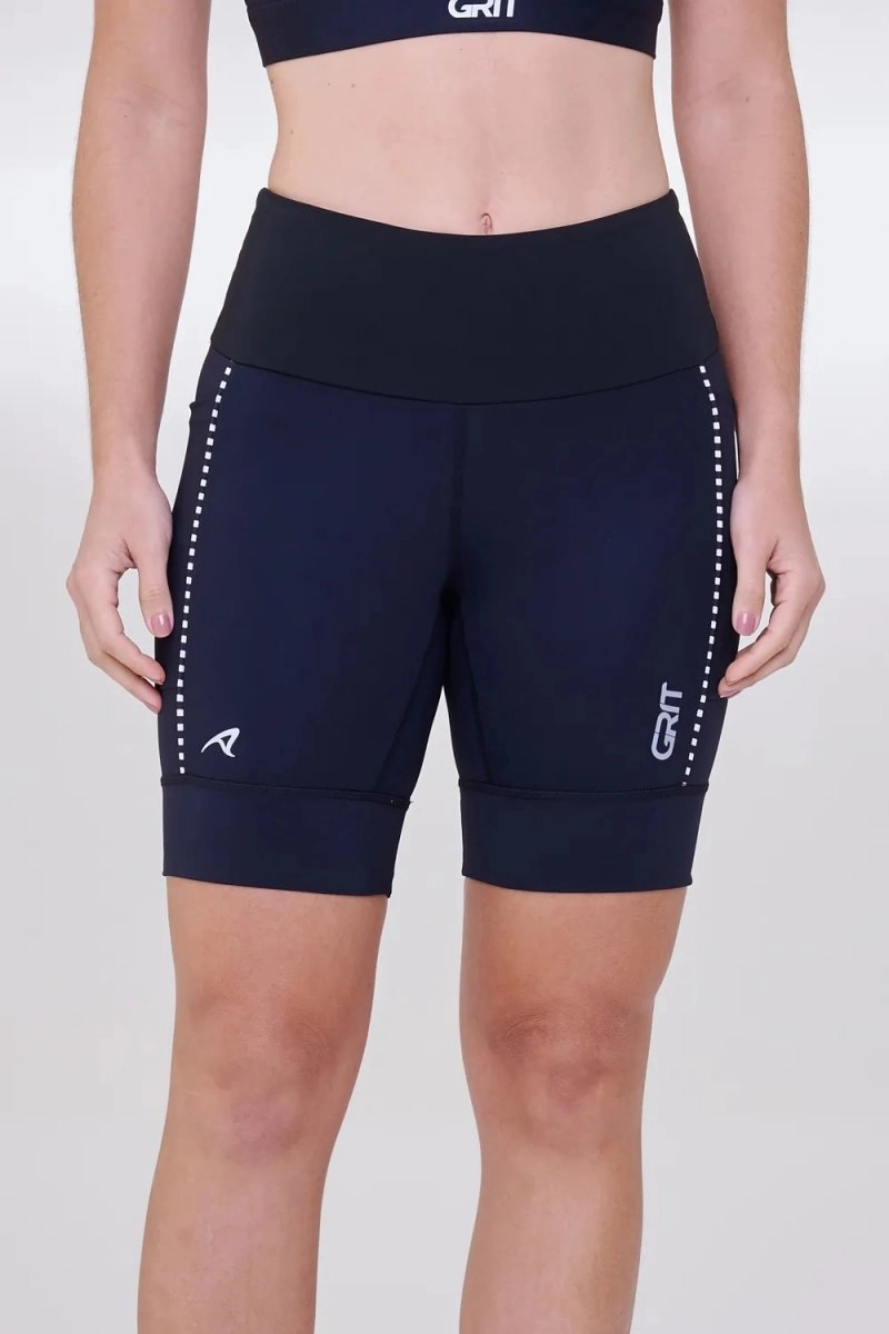 SHORT AUTHEN GRIT BOSSA 18CM