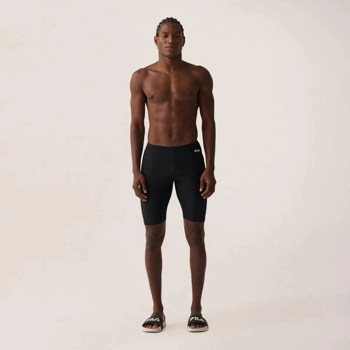 BERMUDA FILA PERFORM SWIM II