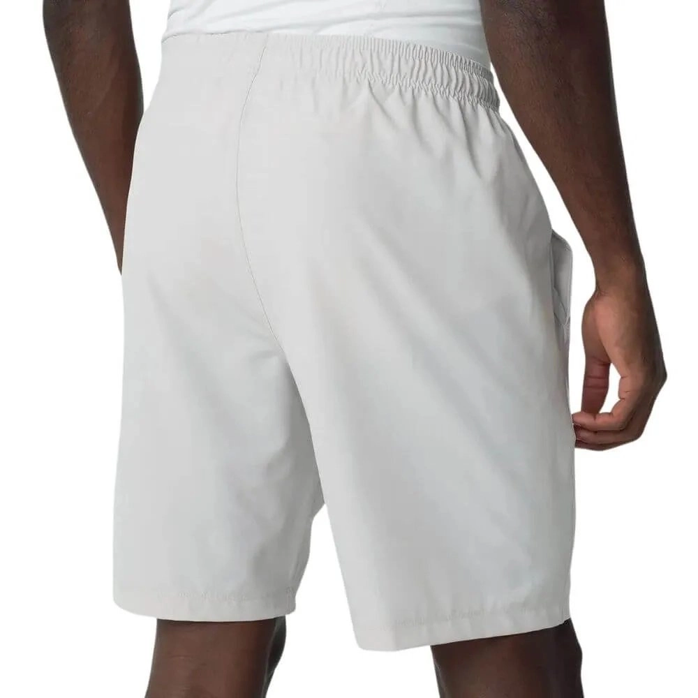 Bermuda Fila Player F-Box Ii 8,5 - masculino - branco