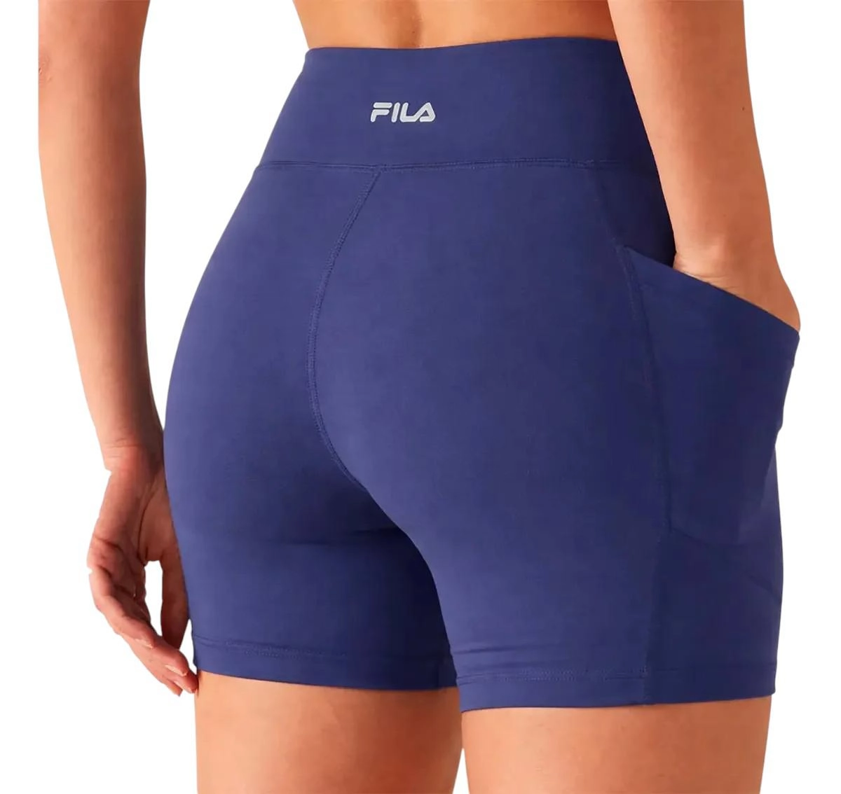 BERMUDA FILA POCKET LIFE