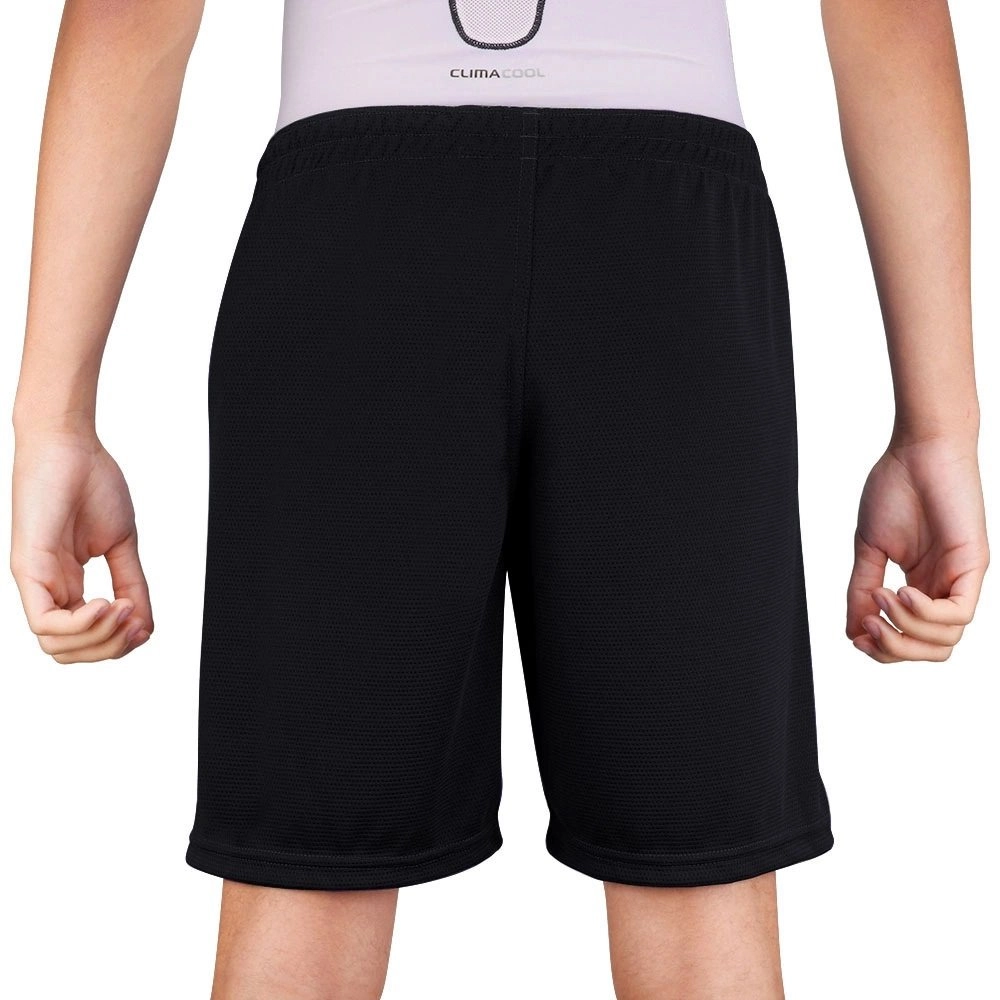 Bermuda Fila Sport 7,5 - masculino - preto