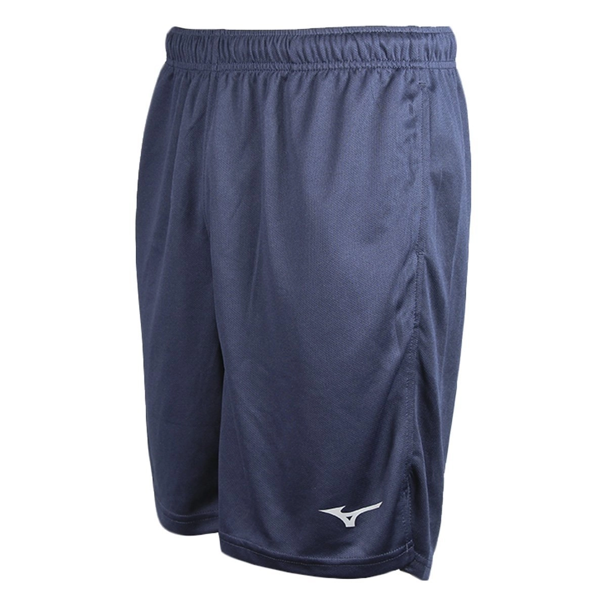 Bermuda Mizuno Root Mesh - masculino - azul noite