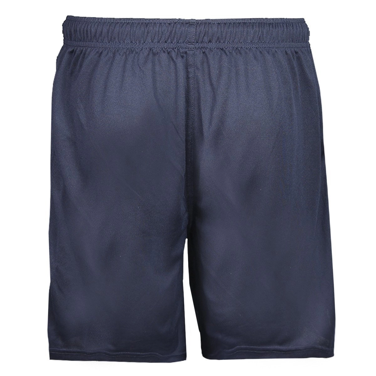 Bermuda Mizuno Root Mesh - masculino - azul noite