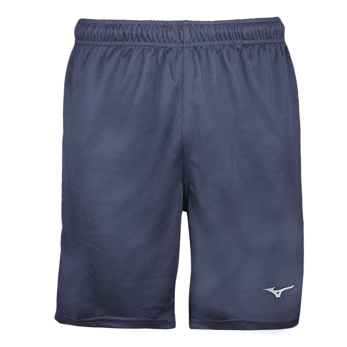 Bermuda Mizuno Root Mesh - masculino - azul noite
