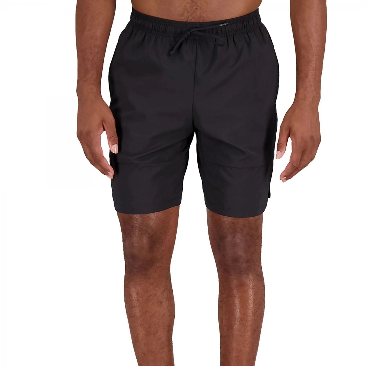 Bermuda New Balance Tenacity 9 - masculino - preto