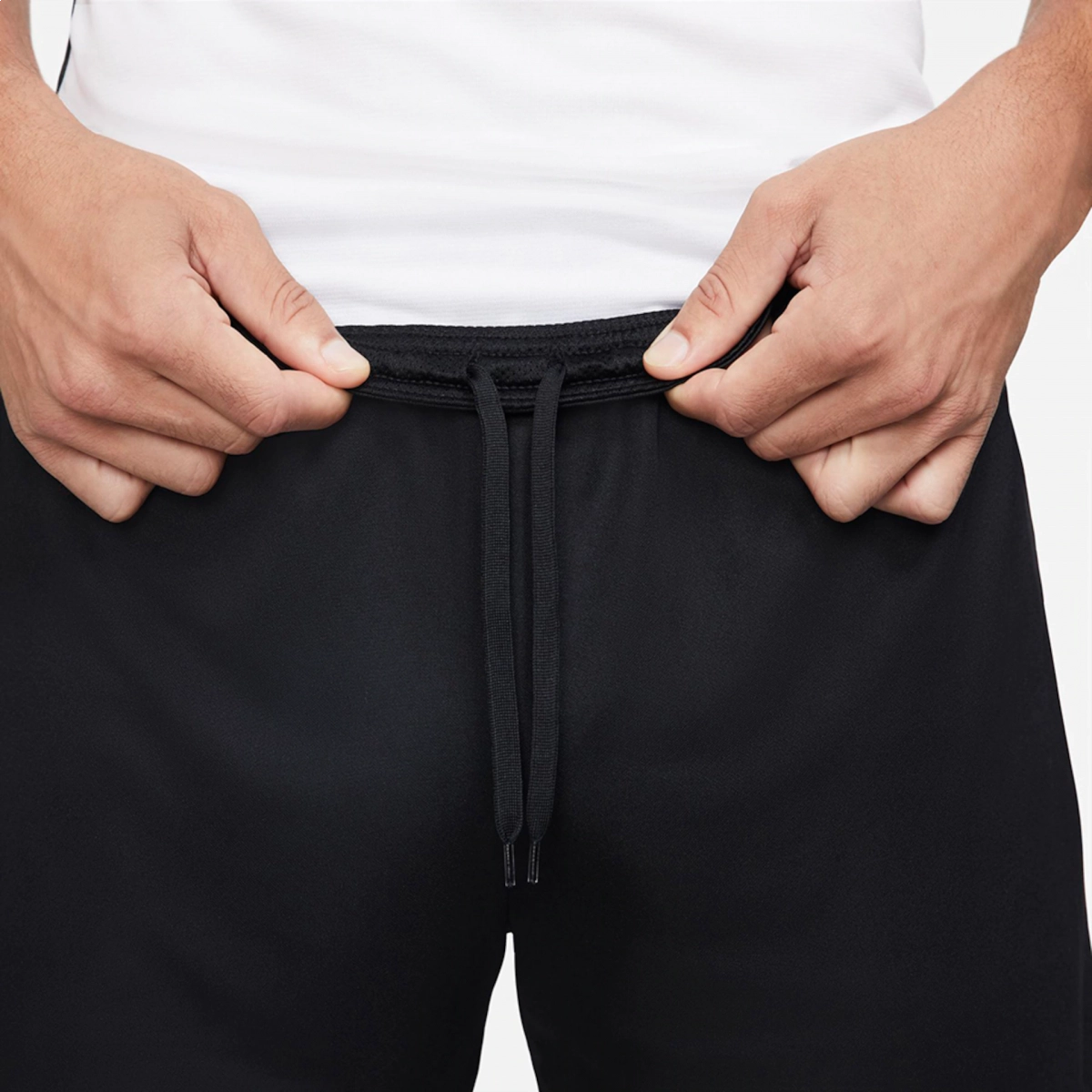 Bermuda Nike Dri-FIT Academy 21 - masculino - preto