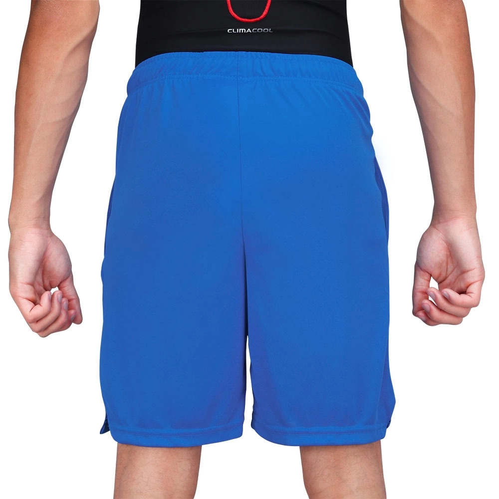 Bermuda Nike Dri-FIT Epic - masculino - azul royal