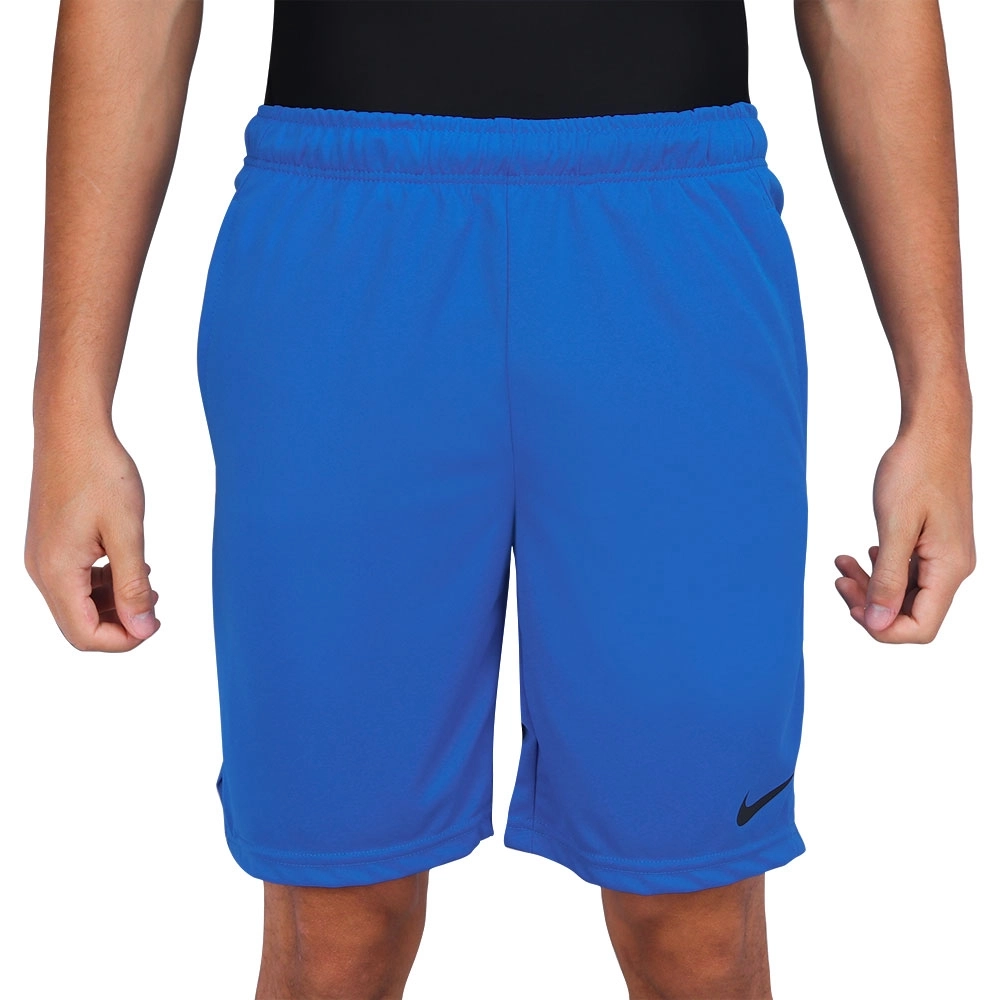 Bermuda Nike Dri-FIT Epic - masculino - azul royal