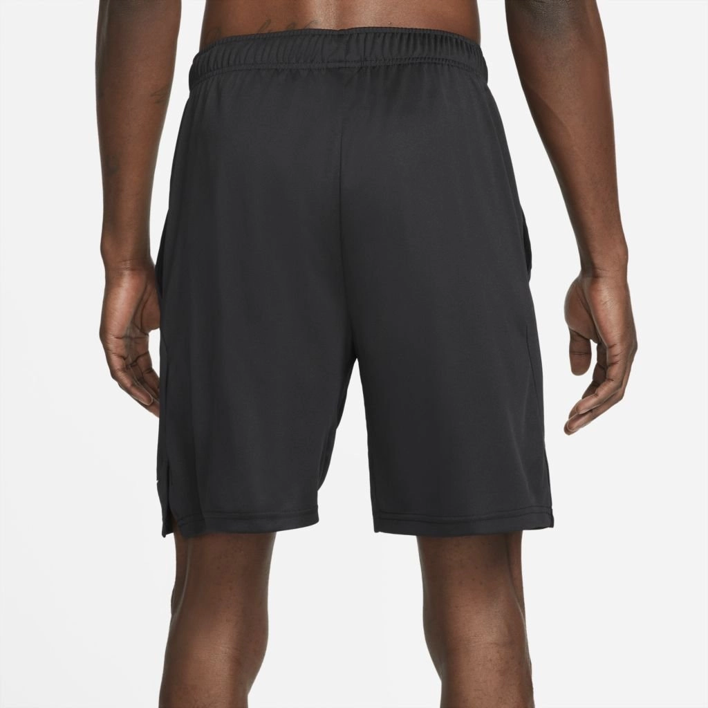 Bermuda Nike Dri-FIT Epic - masculino - preto 