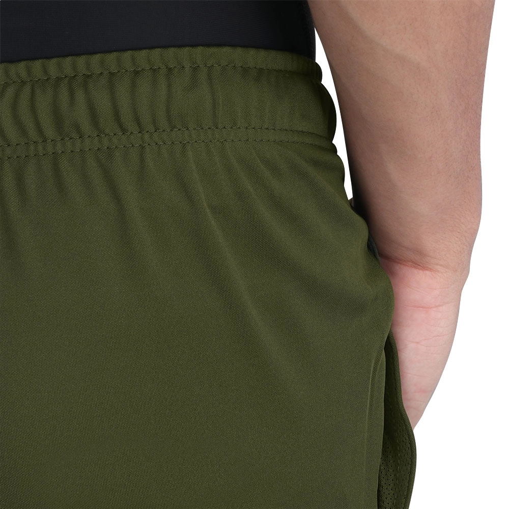 Bermuda Nike Dri-FIT Epic - masculino - verde musgo