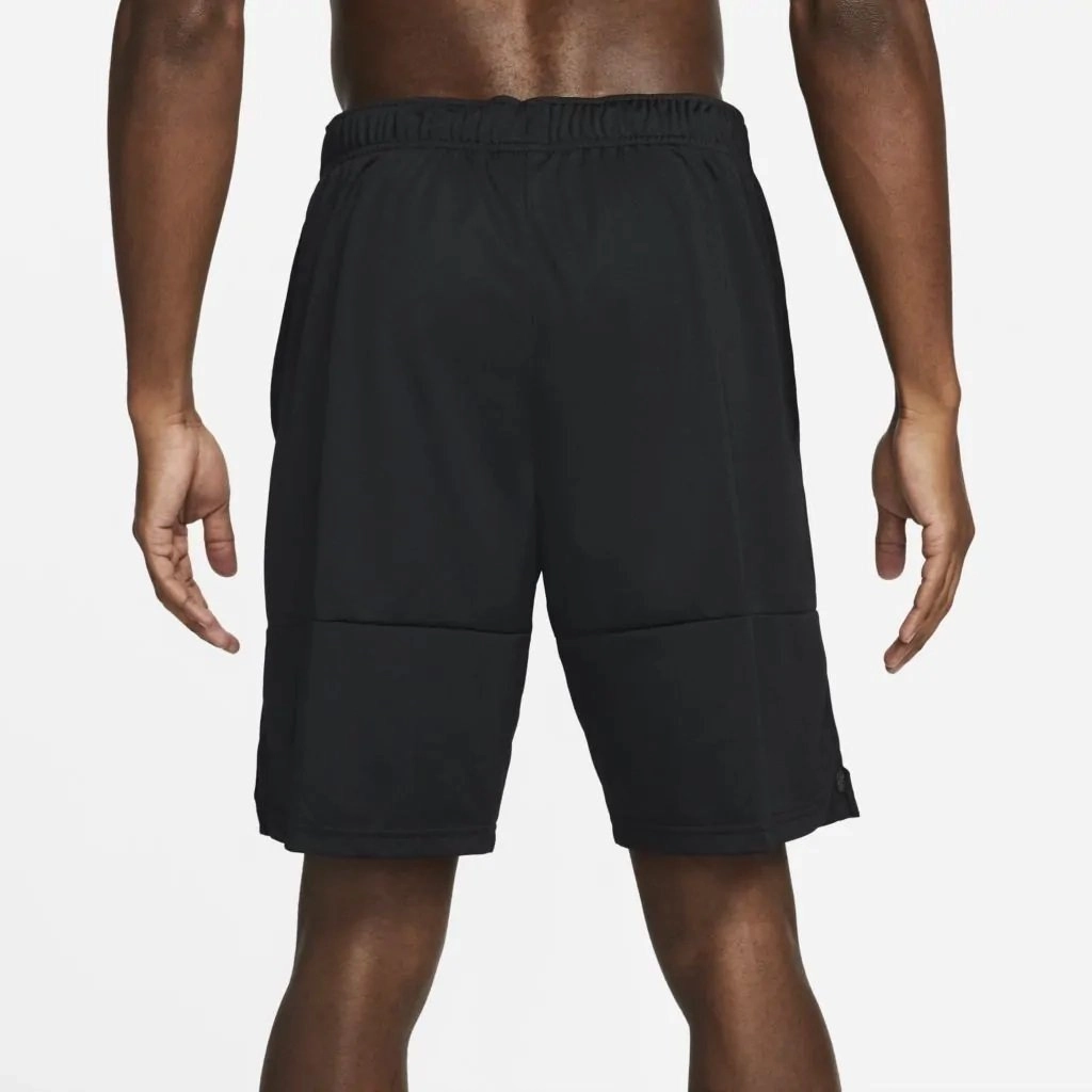 Bermuda Nike Dri-FIT Hybrid - masculino - preto