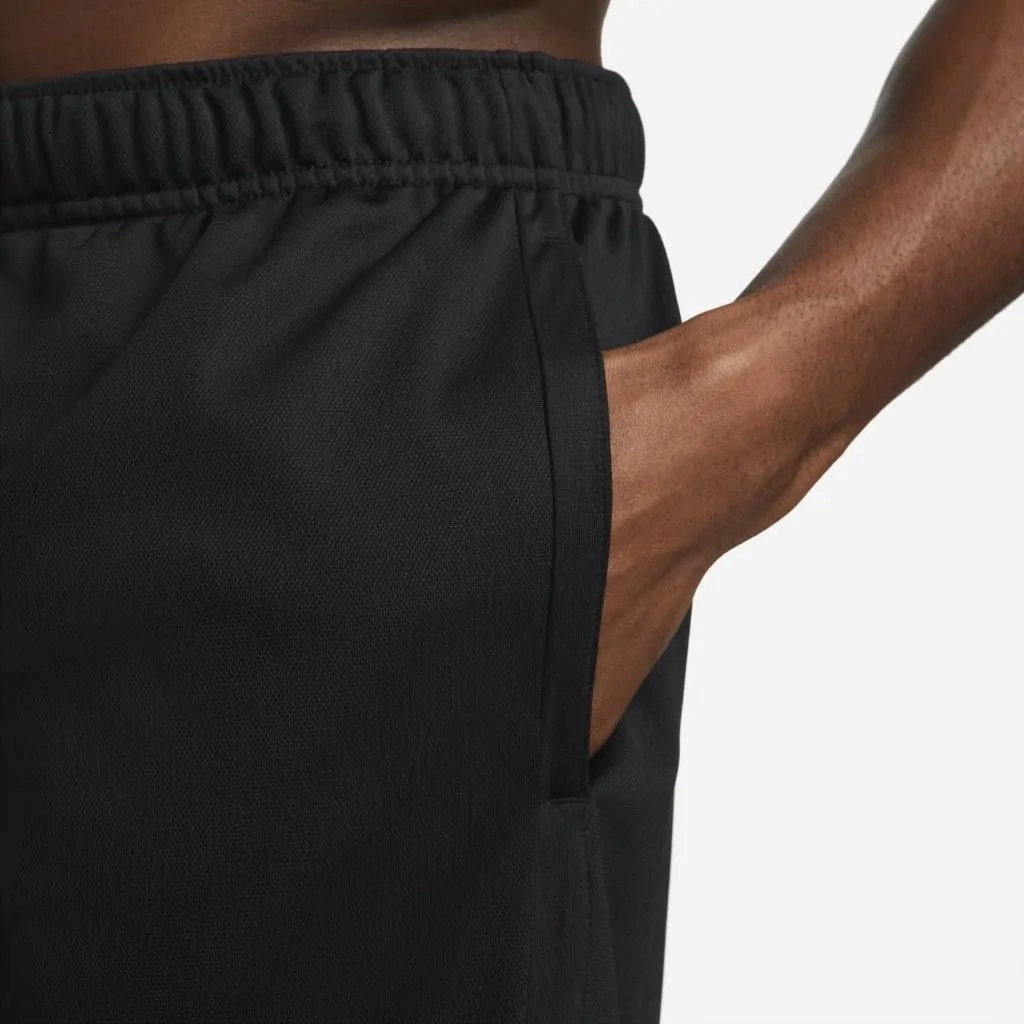 Bermuda Nike Dri-FIT Hybrid - masculino - preto
