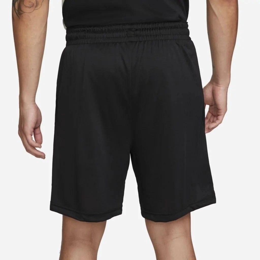 Bermuda Nike Dri-FIT - masculino - preto 