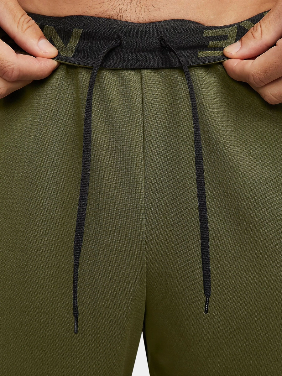 Bermuda Nike Dri-FIT - masculino - verde militar
