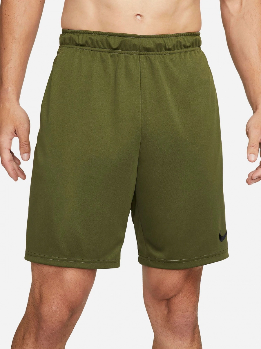 Bermuda Nike Dri-FIT - masculino - verde militar
