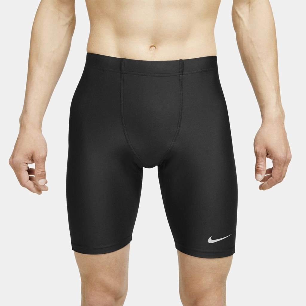 Bermuda Nike Fast Half Tight - masculino - preto