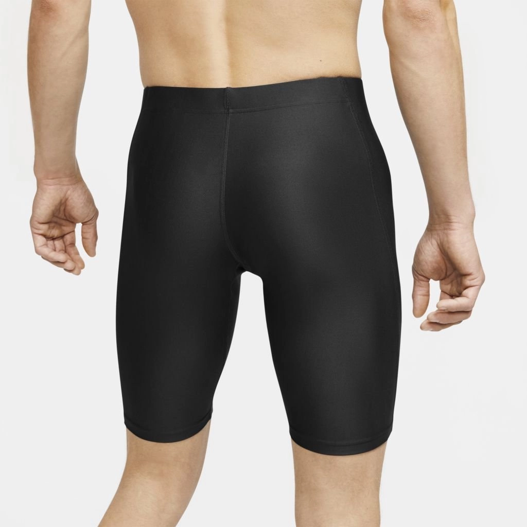 Bermuda Nike Fast Half Tight - masculino - preto