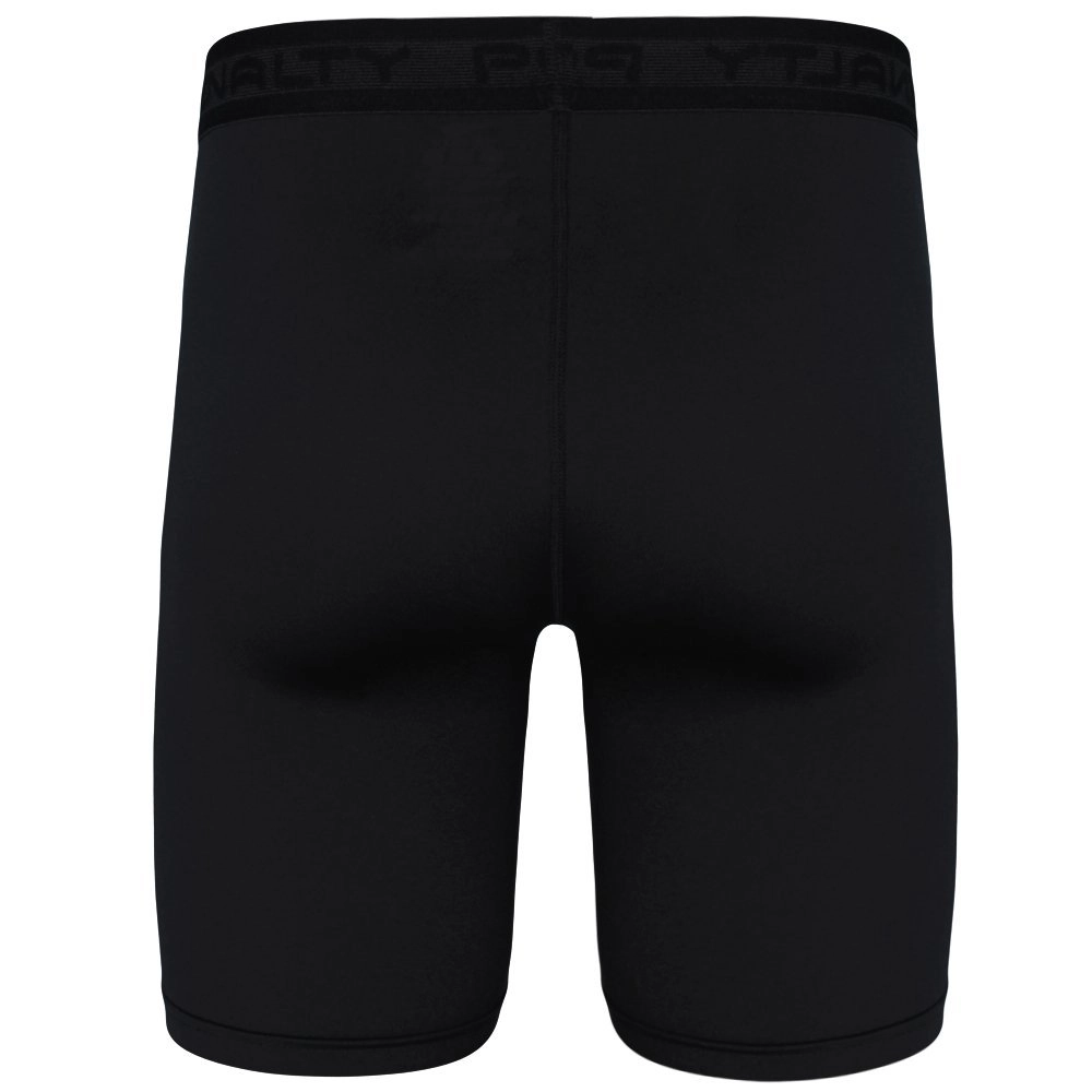 Bermuda Penalty Flat X - masculino - preto