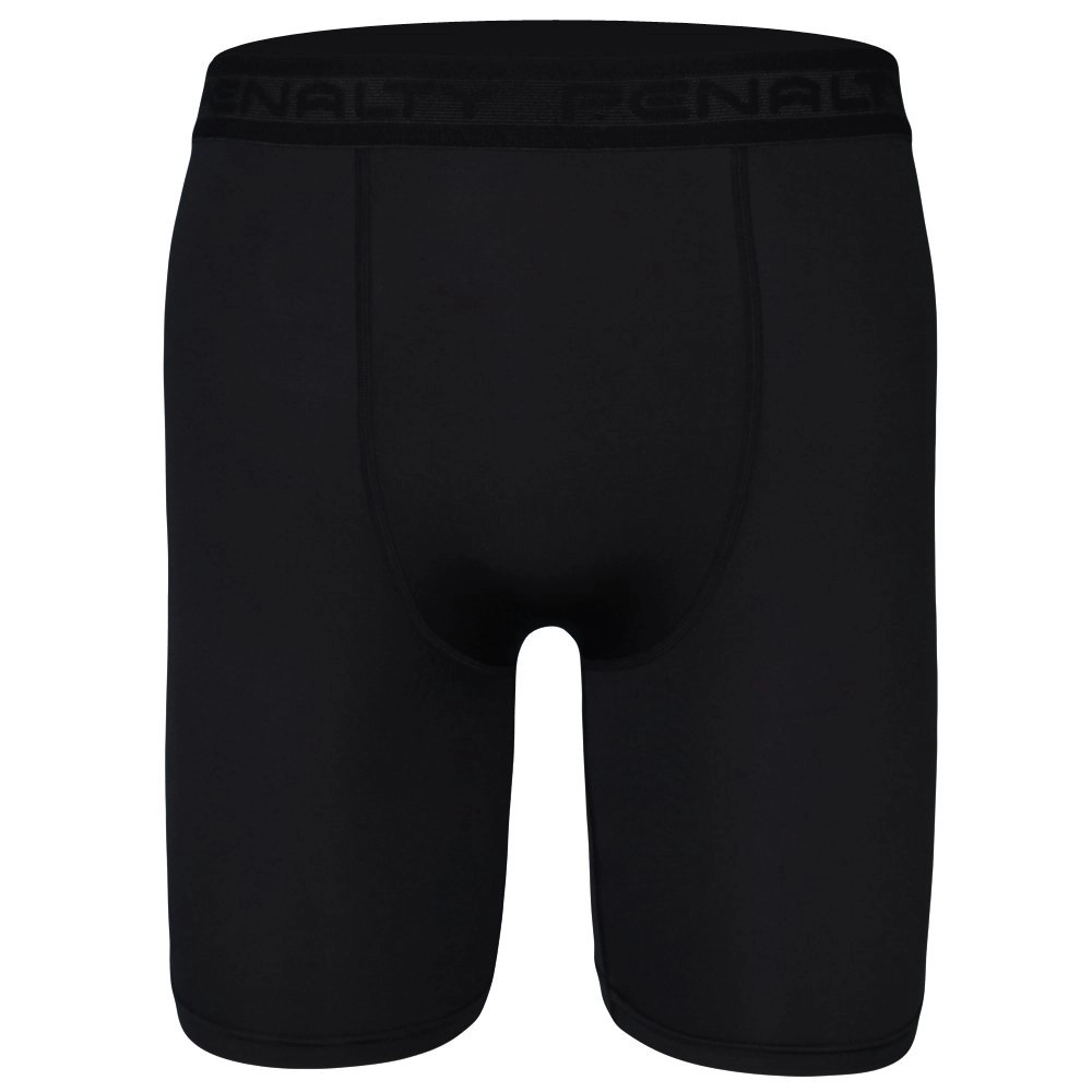 Bermuda Penalty Flat X - masculino - preto