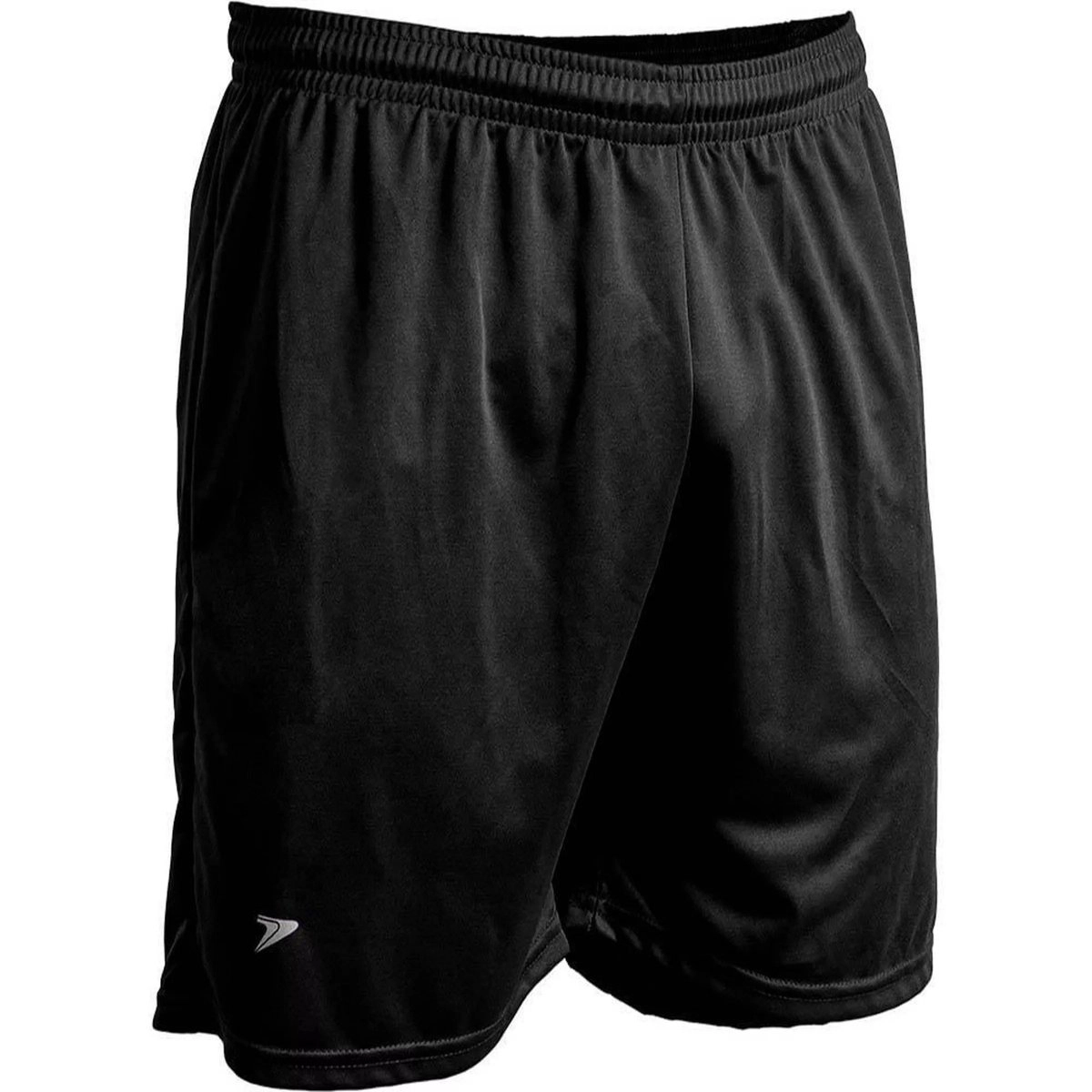 Bermuda Poker Male - masculino - preto