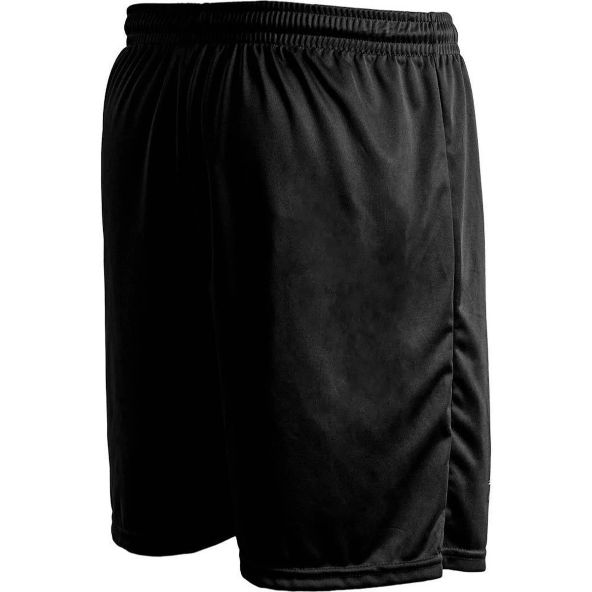 Bermuda Poker Male - masculino - preto