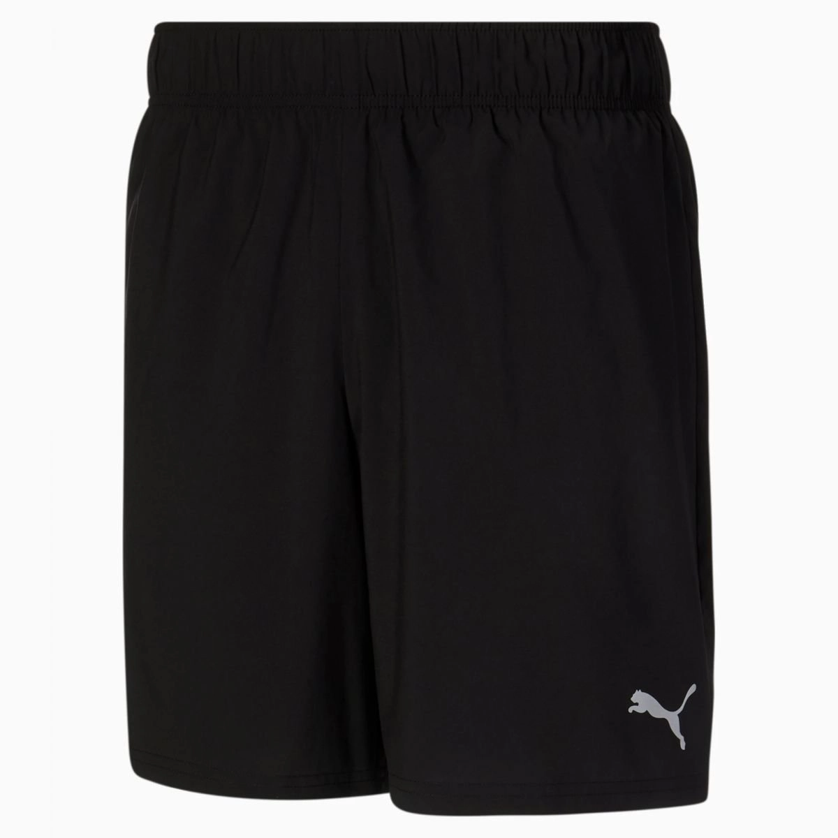 Bermuda Puma Run Fav 2in1 Short - masculino - preto