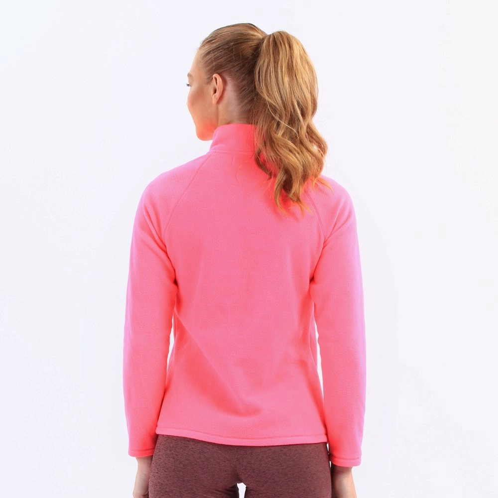 Blusão Sol Comfort - feminino - rosa