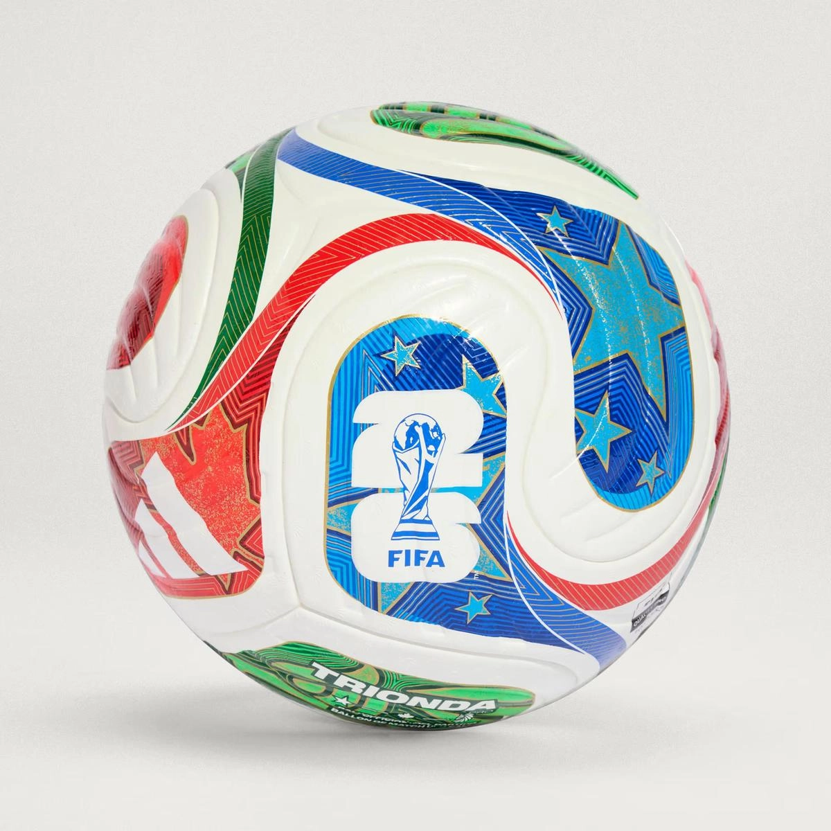 BOLA ADIDAS WC PRO