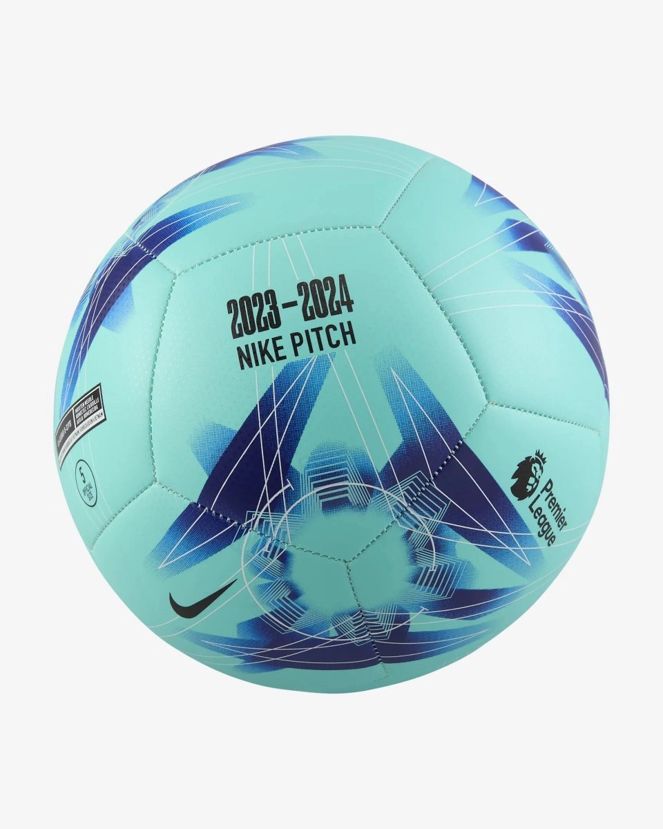 Bola campo Nike Premier League Pitch - unissex - azul