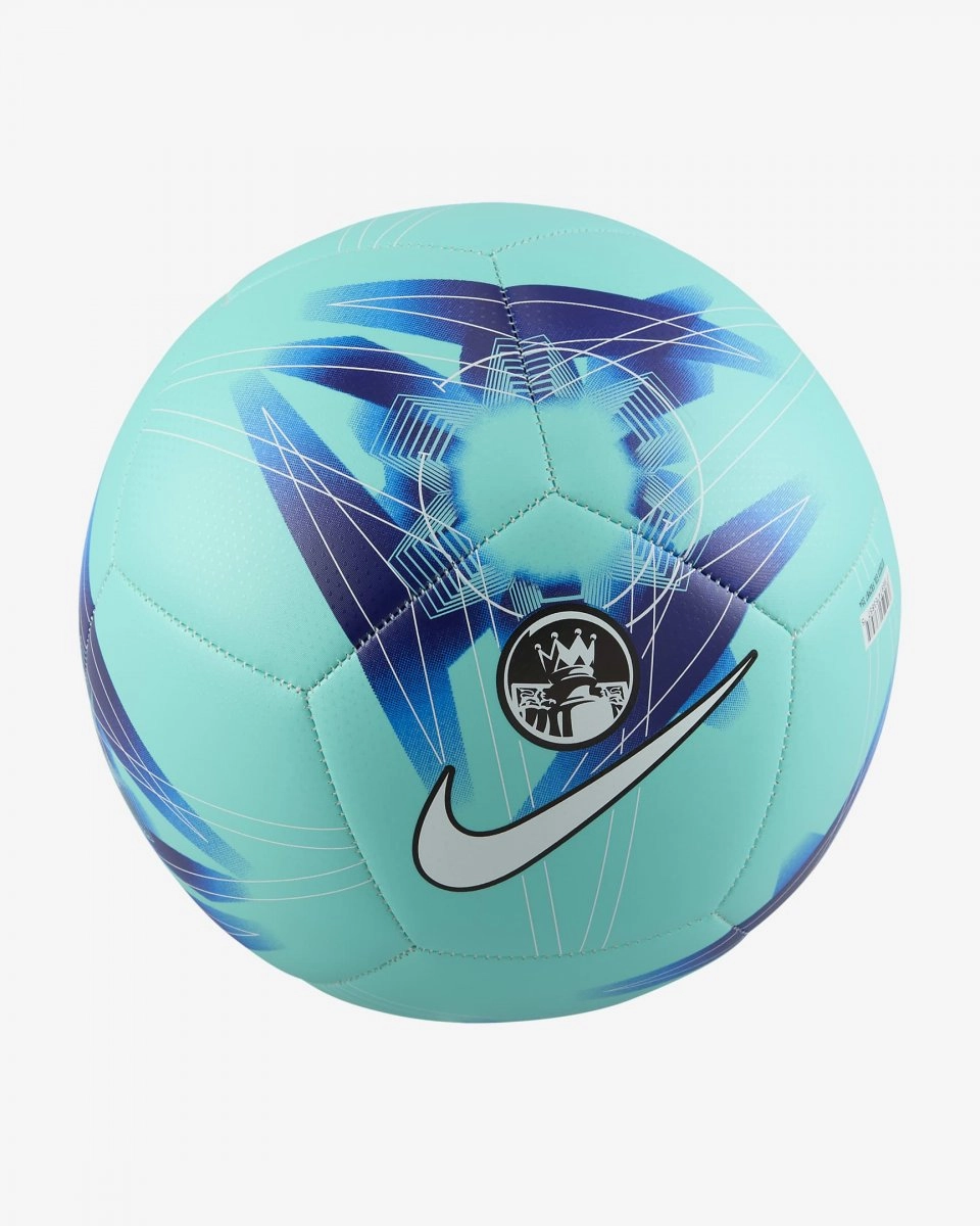 Bola campo Nike Premier League Pitch - unissex - azul