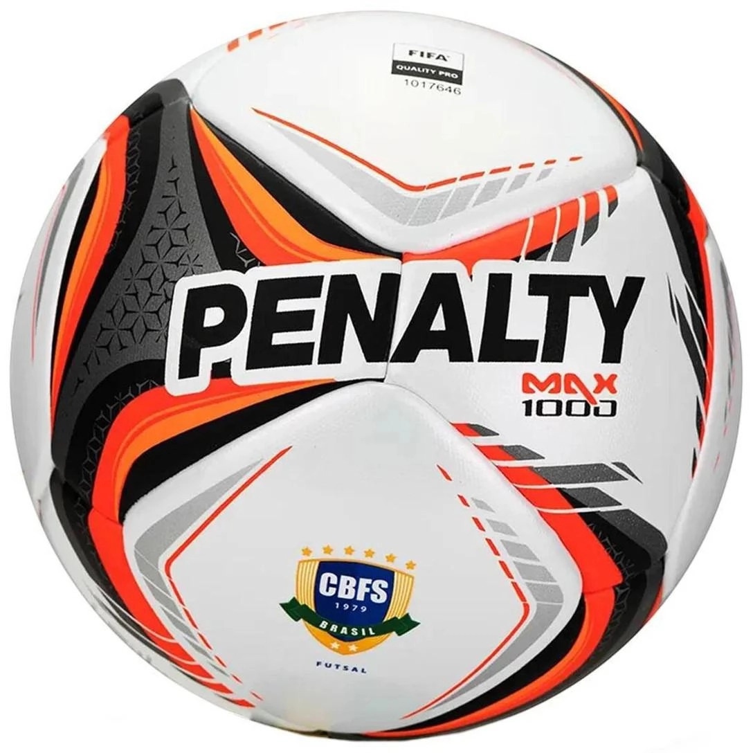 BOLA PENALTY MAX 1000 XXVI