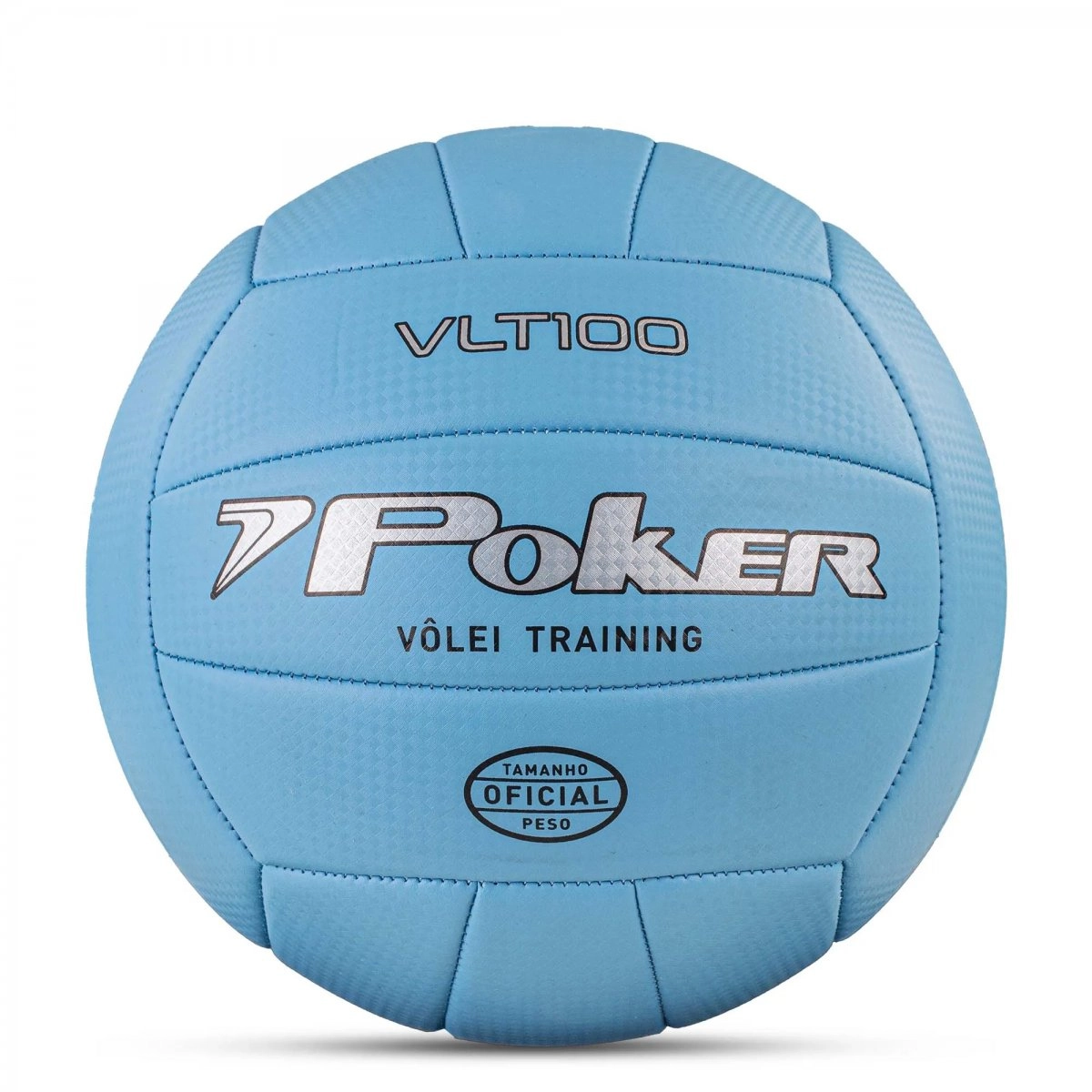 Bola Poker Volei Training Vlt 100 - unissex - cores sortidas