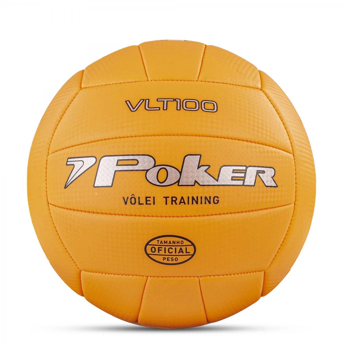 Bola Poker Volei Training Vlt 100 - unissex - cores sortidas