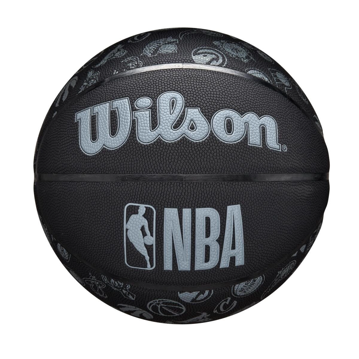 Bola Wilson Nba All Team - unissex - preto