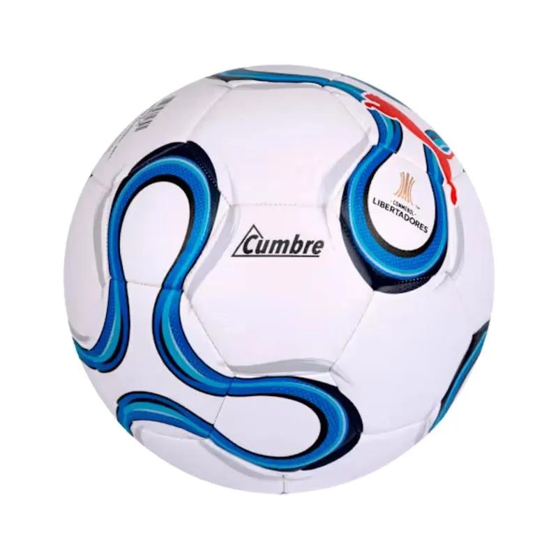 BOLAS PUMA CUMBRE CONMEBOL