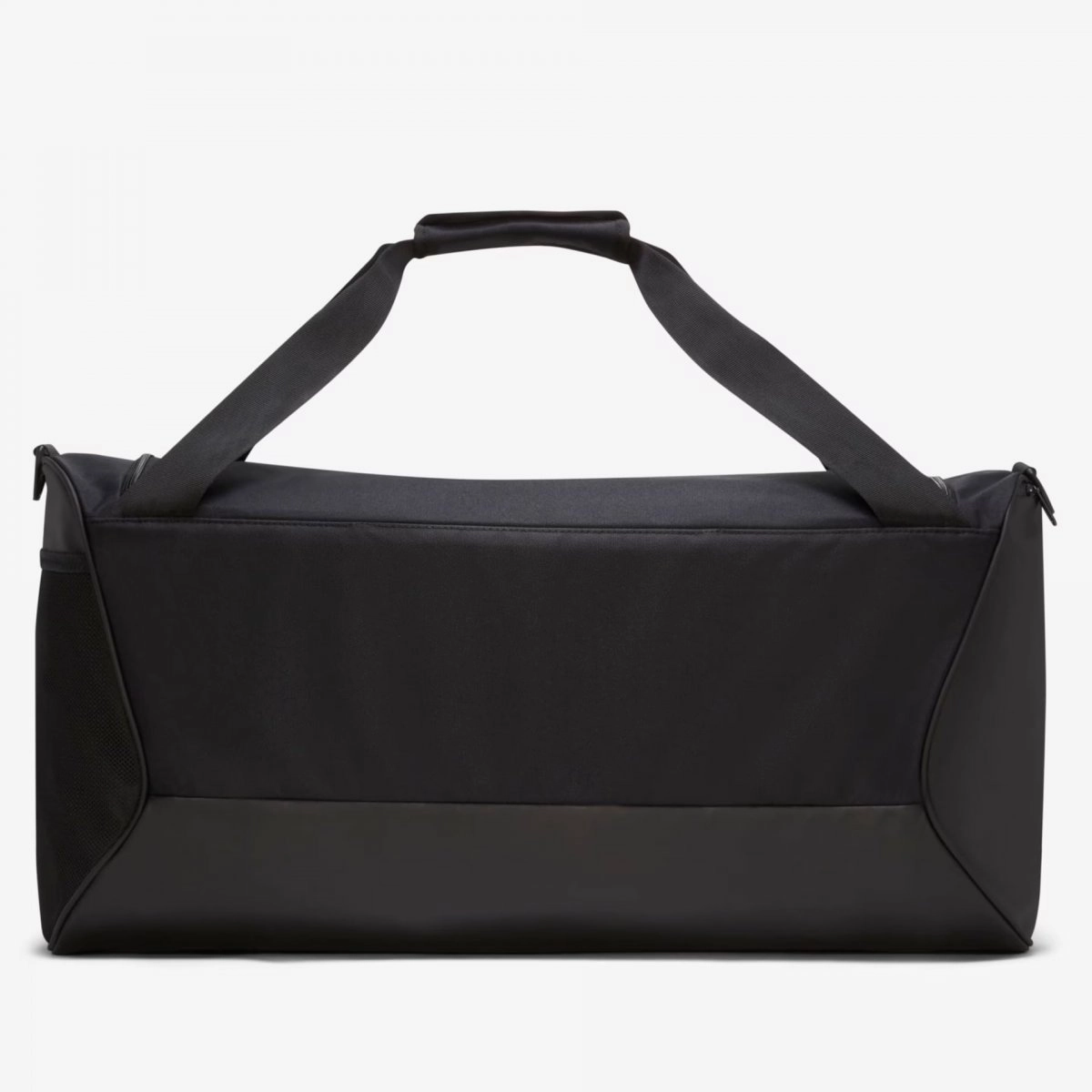 Bolsa Nike Academy Team 95 litros - unissex - preto e branco