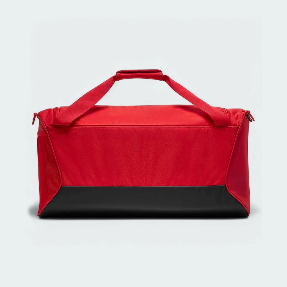 Bolsa Nike Academy Team Sp21 - unissex - vermelho e preto